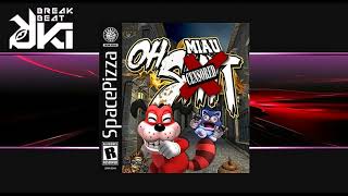 Download Lagu MIAU - Oh Shit (Original Mix) SPACE PIZZA Records MP3