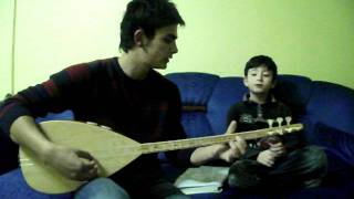 Durmayın Bakın Ne Olur - Ufuk Osman