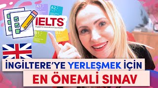 İngi̇ltereye Yerleşebi̇lmek İçi̇n Bu Sinavi Geçmeli̇si̇n