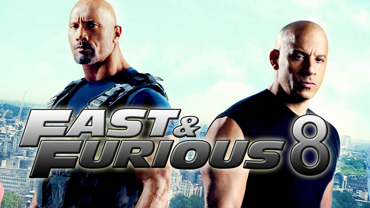 Fast & Furious 8 Part 1 of 10 android applications par défaut