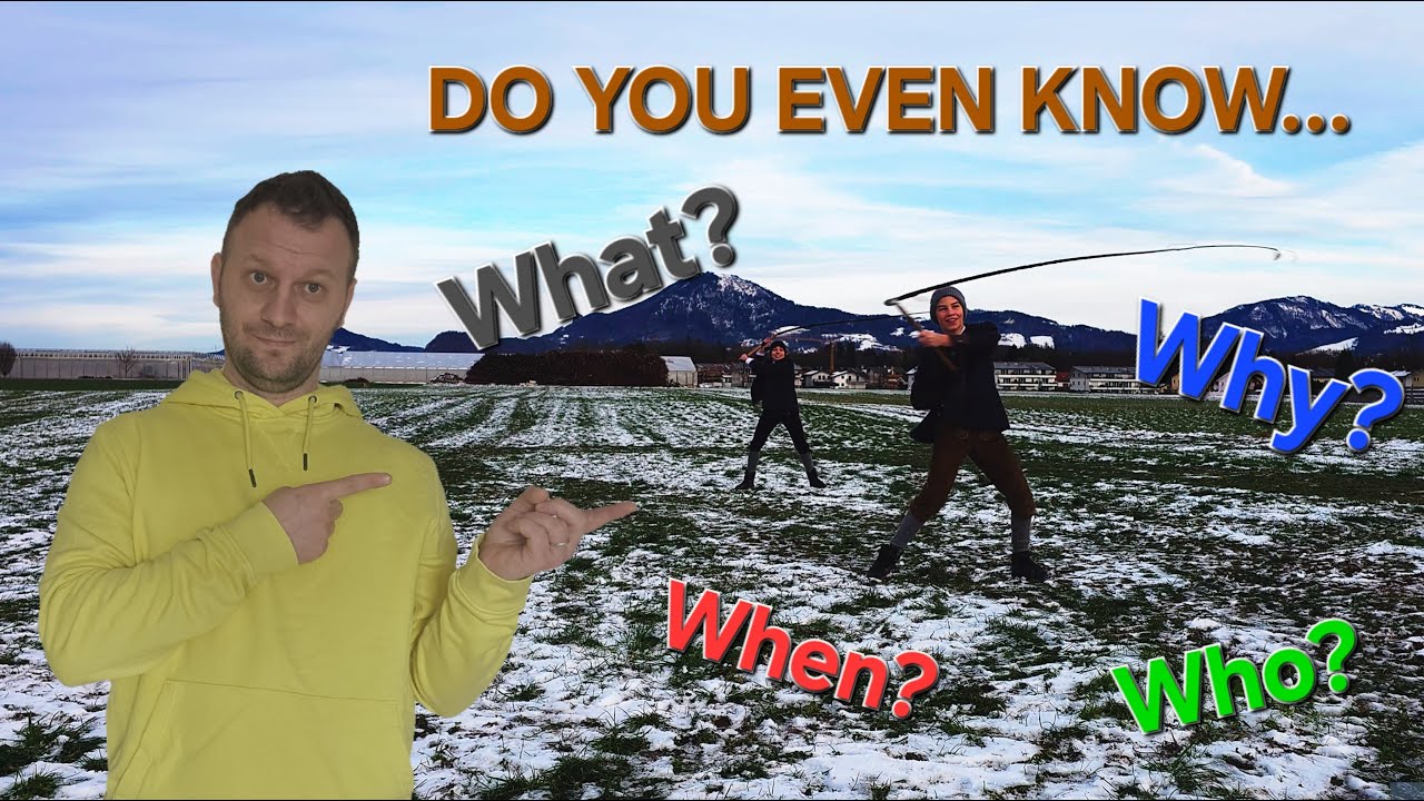 The Most Insane Sport You've Never Heard Of