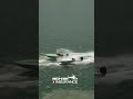 Powerboat BATTLE for 1ST PLACE🔥
