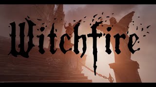 Witchfire: The Most Soulslike FPS (Early Access)