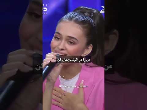 X factor Dubai 2023 Nasini El Donya  New song  ناسيني الدنيا сестра Фаррух Хасанов 2023 удивела всех