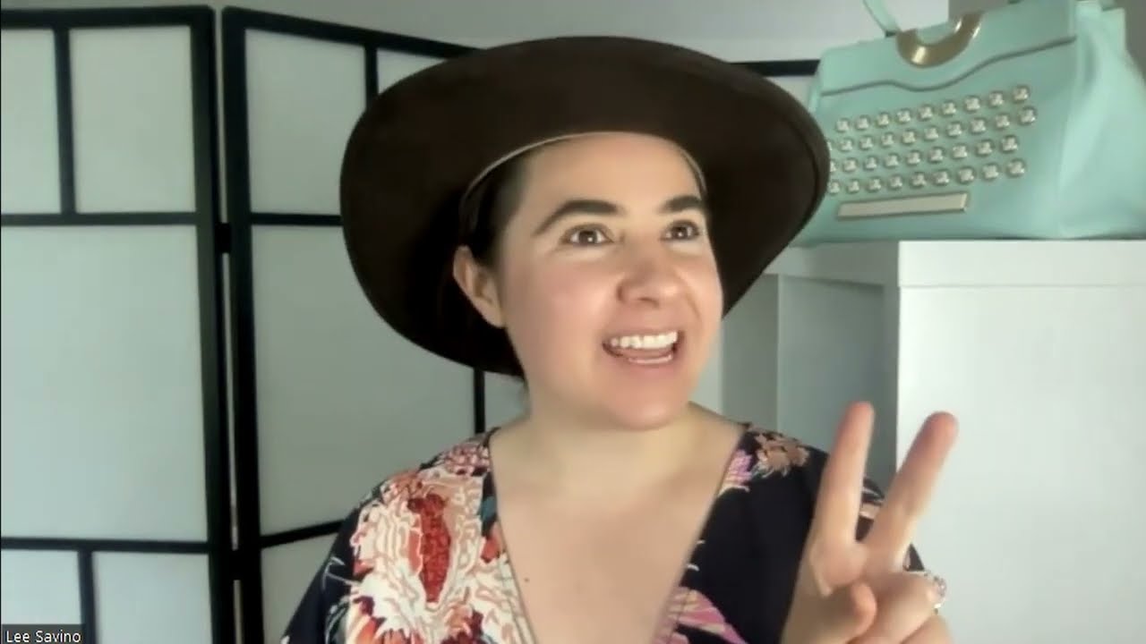 Episode 14 - Overwhelm to Optimization: Mastering Book Marketing