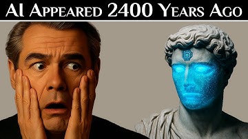 Plato Predicted the Danger of Artificial Intelligence 2400 Years Ago!