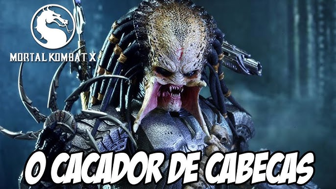 Mas que barbaridade, tchê! Vai ter gaúcho lutando em mortal KOMBAT X. -  Notícias - Portal das Missões