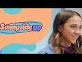 Kaycee Rice &quot; Avery James &quot; on Sunnyside Up - All Scenes Season 1