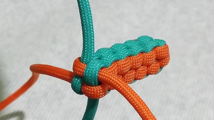 plastic string bracelet to make｜TikTok Search