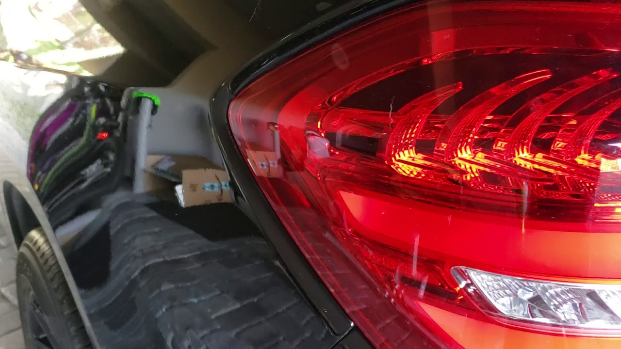 Car Body Repair Brentwood YouTube