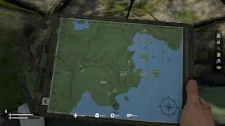 Green Hell achievement cartographer