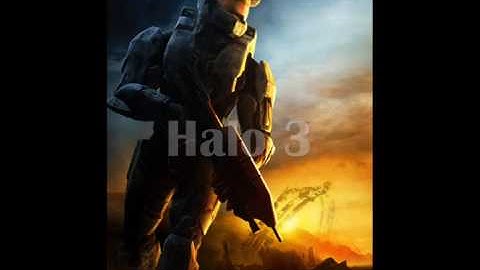 Movie and Games Covers - Final GMod 9 Machinima