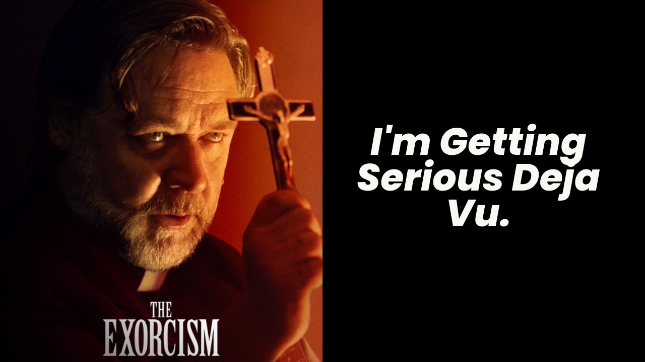 The Exorcism Box Office Prediction