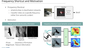 ECCV2024 Phase Concentration and Shortcut Suppression for Weakly Supervised Semantic Segmentation