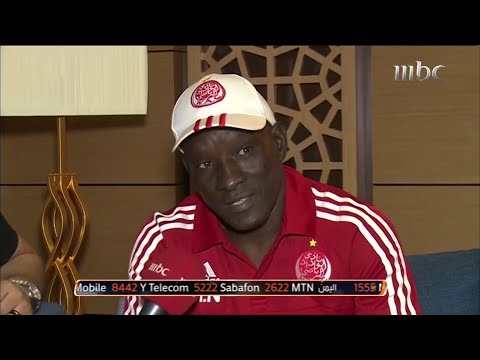 موسى نداو هل تعرف أول هداف أجنبي للدوري السعودي