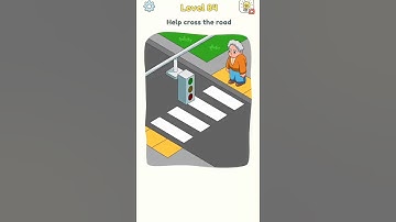 DOP 3: Delete One Part Level 84 Walkthrough Gameplay #shorts #DOP3