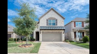 For Lease 24910 Grand Sapphire Lane, Katy, Texas, 77493 @ $2,700