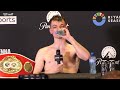Aaron McKenna • FULL POST FIGHT PRESS CONFERENCE | Zuffa Boxing