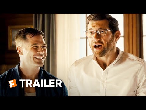 Bros Trailer #1 (2022) | Movieclips Trailers