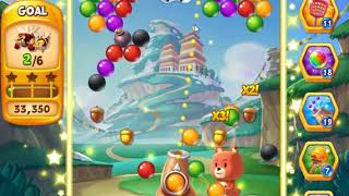 Buggle 2 Level 709 - No Boosters