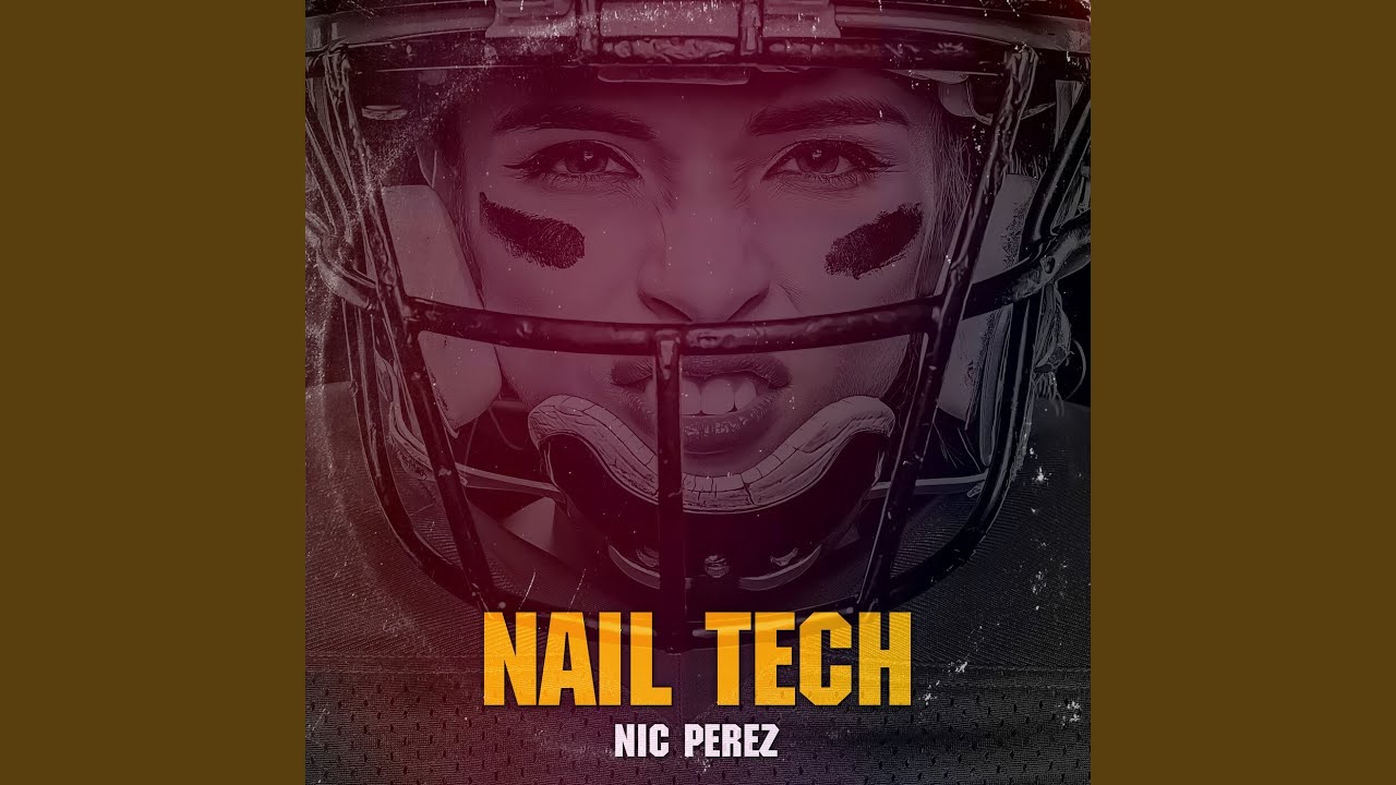 Nail Tech - YouTube