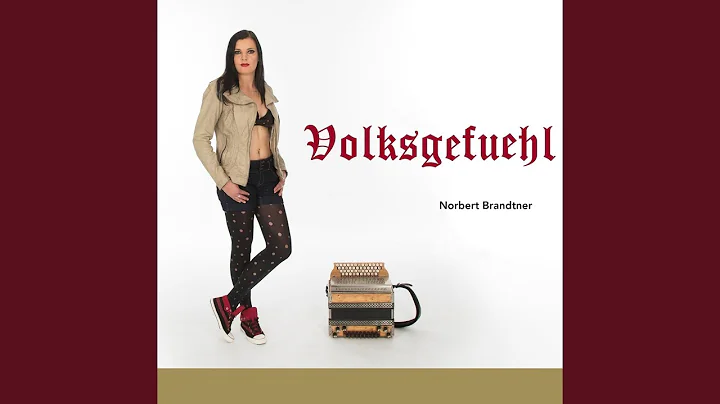 Scho Fost Vergessen