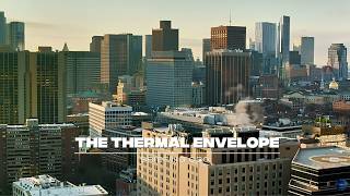 Stop the Energy Leak: The Engineering of Controlled Exposure |  Thermal Envelope | BRIEFING 030