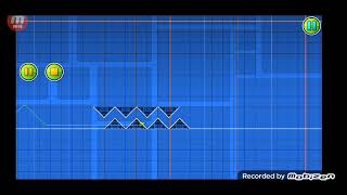 How to make Wave Slide in Geometry Dash! screenshot 4