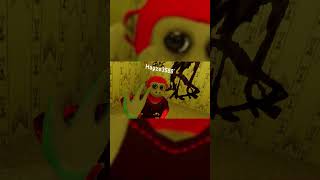 Zaiden Gives Gabe Phantom Pain