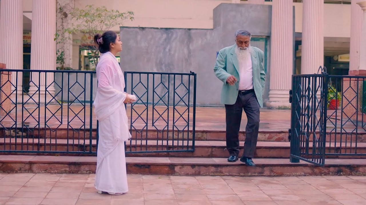 Widhwa Ke Pati Ko Kisne Mara || Vinay Sharma