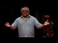 Boutures de paroles, une pensée kanak pour le monde | Emmanuel Tjibaou | TEDxNouméa