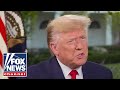 Trump defends Tulsi Gabbard, Jill Stein in 'Hannity' exclusive