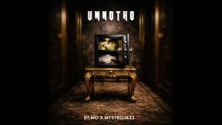 Umnotho  Dtmo U0026 Mystrojazz