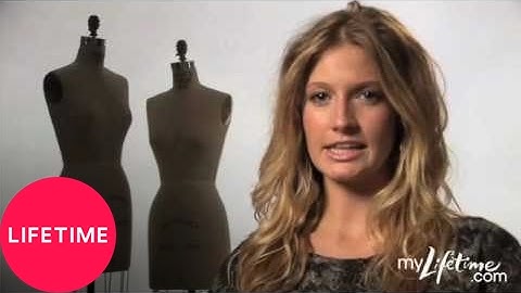 Models of the Runway: Kasey Ashcraft