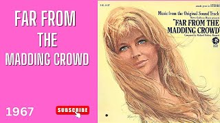 FAR FROM THE MADDING CROWD - THE BOLD GRENADIER