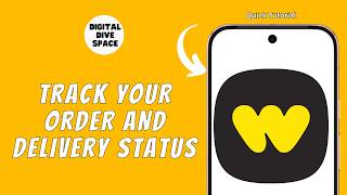 HOW TO TRACK YOUR WHATNOT ORDER AND DELIVERY STATUS