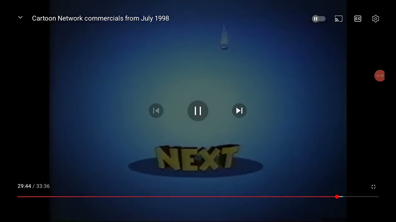 Cartoon Network Coming Up Next Wrecking Ball Bumpers (1998-2004) (Part 1)