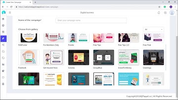 Tappit Complete Demo Video - Tappit Laser Targeted traffic for any niche in 3 simple steps