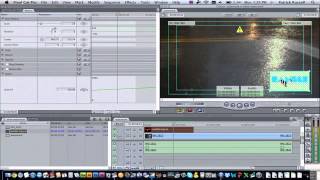 Adding a Watermark to a Video in FCP : Internet & Tech Tips screenshot 5