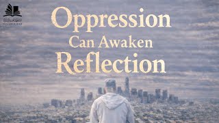Download Lagu Oppression Should Awaken Reflection | Abdurahman Ibn noor MP3