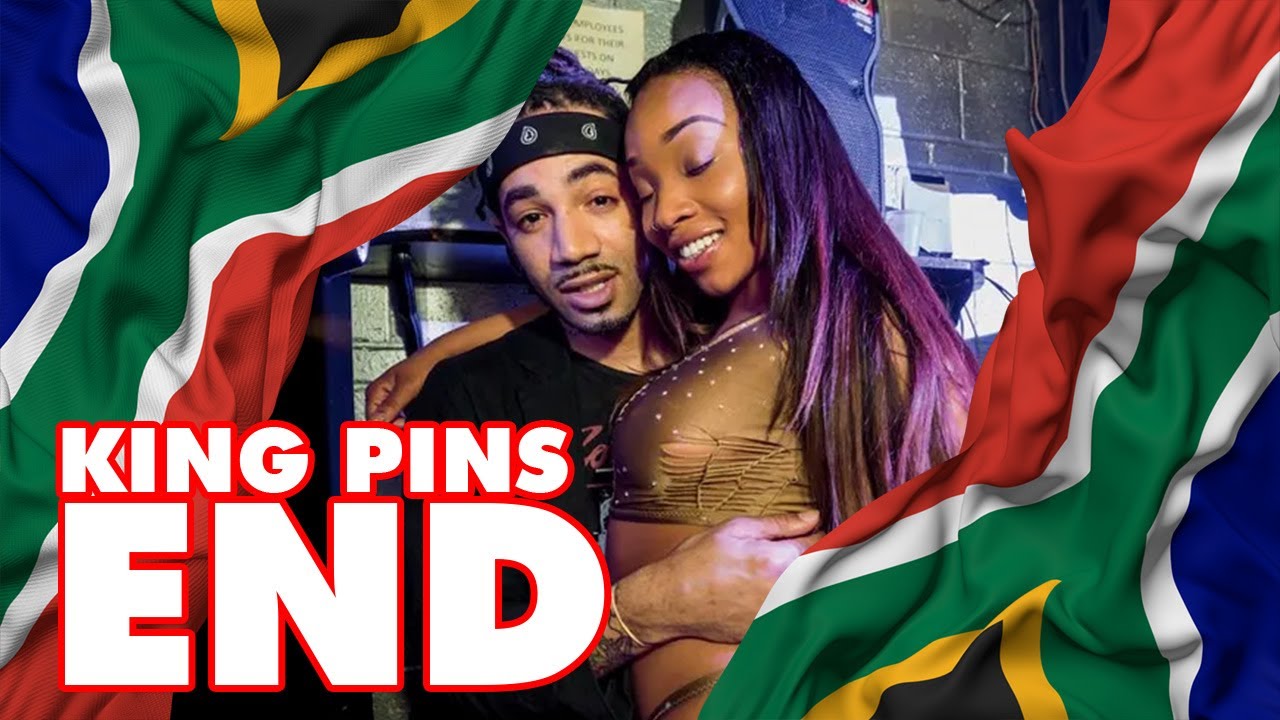 The SHOCKING Fall of South Africa’s Strip Club Kingpin – You Won’t Believe How It Ended!