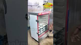 Automatic Commercial Idiyappam Making Machine Five Plate Idiyappam Making Machine