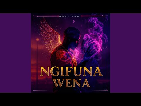 Ngifuna Wena
