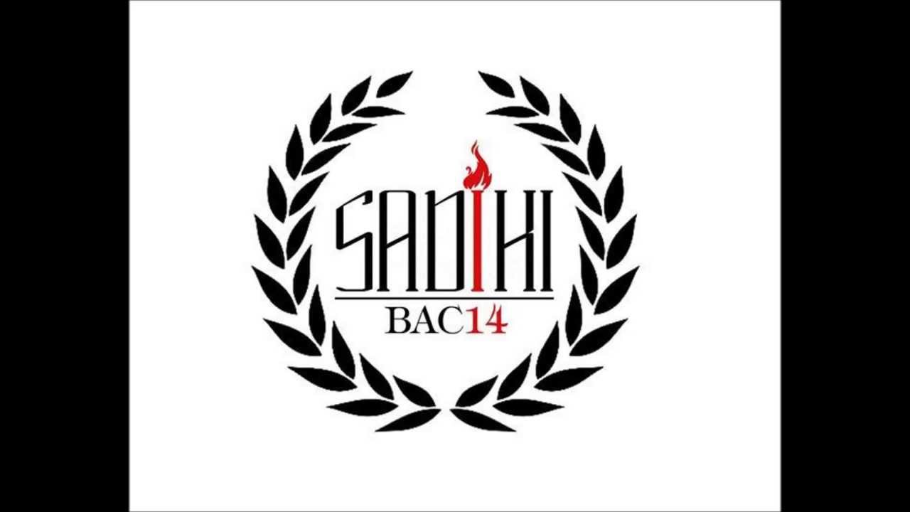 Lycée Sadiki_Bac'14:Mentalità nostra