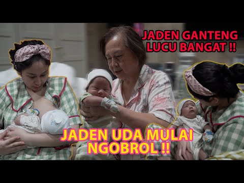 NGOBROL BARENG JADEN !!