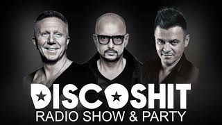Rádió 1 – DISCO'S HIT – 2025. január 17.