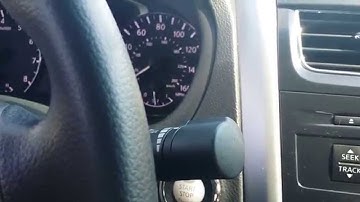 Zed-Full 2014 Nissan Altima Pin Code Bypass - Beta