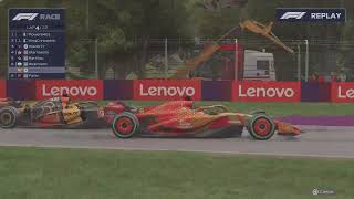 ETF1 Fan League - Season 5 - R3: Imola