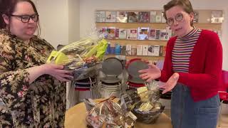 Frivillige Inviteres Til Online Quiz-Aften