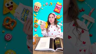 Throwing Garbage | Sierra Teaches a Lesson